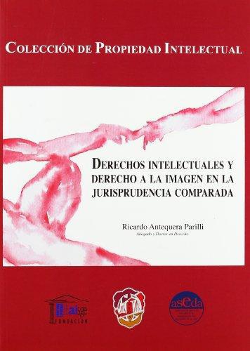 Derechos Intelectuales Y Derecho A La Imagen En La Jurisprudencia Comparada