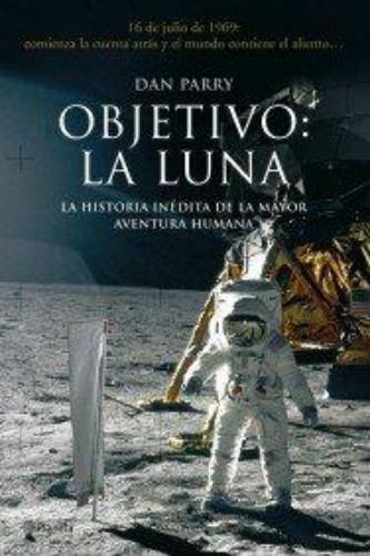 Objetivo: La Luna