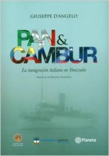 Pan & Cambur