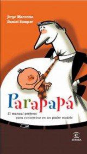 Parapapa