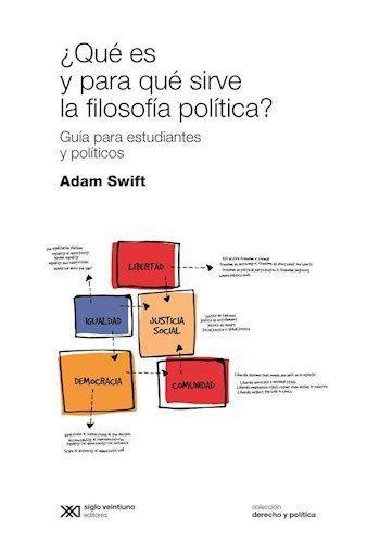 Que Es Y Para Que Sirve La Filosofia Politica? Guia Para Estudiantes Y Politicos