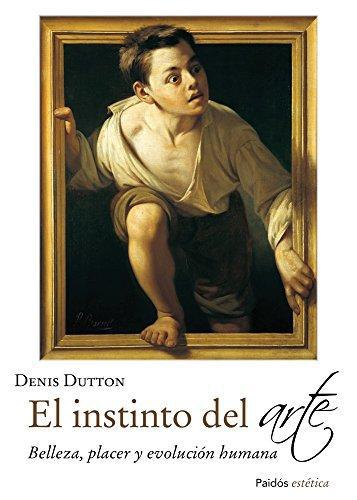 El Instinto Del Arte