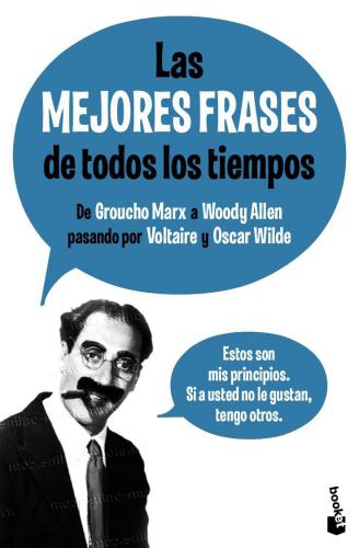 Las Mejores Frases De Todos Los Tiempos