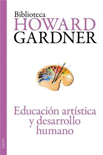 Educacion Artistica Y Desarrollo Humano