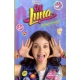 Soy Luna. El Viaje Comienza