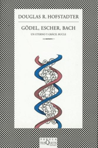 Gödel, Escher, Bach