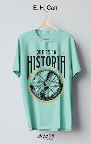 ¿Qué Es La Historia?