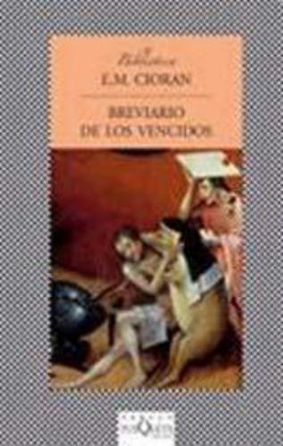Breviarios De Los Vencidos