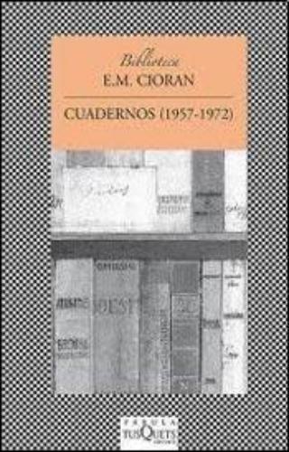 Cuadernos (1957-1972)