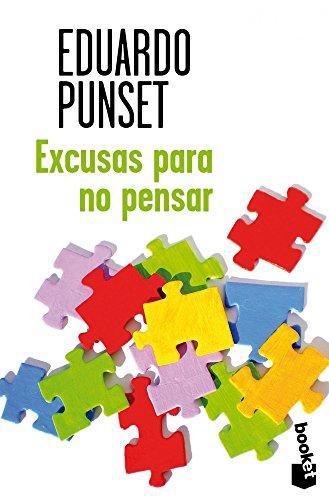 Excusas Para No Pensar