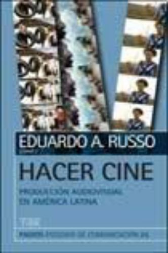 Hacer Cine