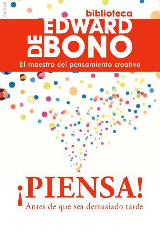 Piensa !