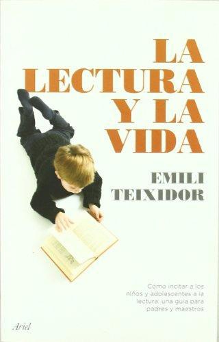 La Lectura Y La Vida