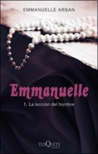 Emmanuelle - La Leccion Del Hombre