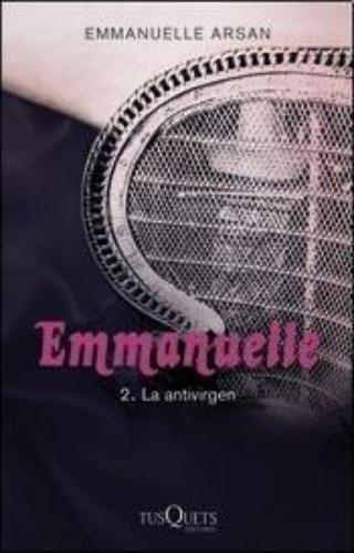 Emmanuelle - La Antivirgen