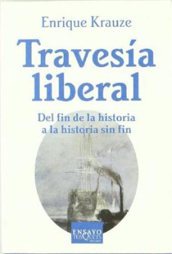 Travesía Liberal