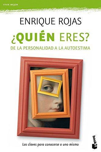 Quien Eres?