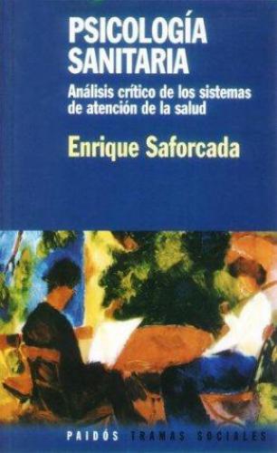 Psicologia Sanitaria