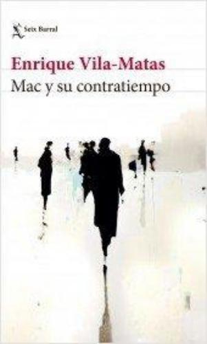 Mac Y Su Contratiempo