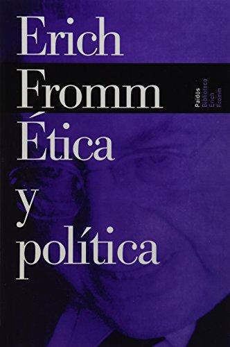 Etica Y Politica