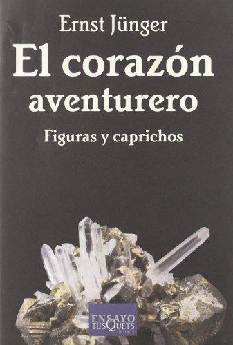 El Corazón Aventurero