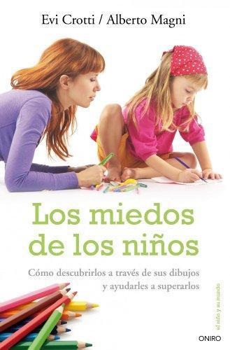 Los Miedos De Los Niños