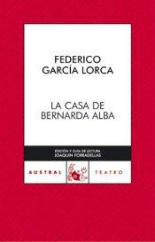 La Casa De Bernarda Alba