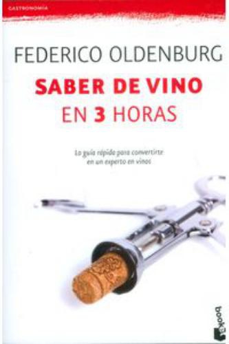 Saber De Vino En 3 Horas