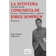 La Aventura Comunista De Jorge Semprún Exilio, Cla