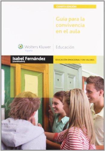 Guia Para La Convivencia En El Aula