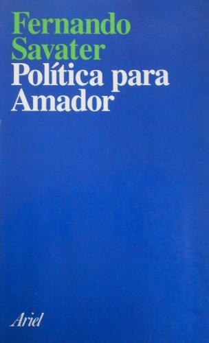 Politica Para Amador