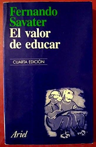 El Valor De Educar