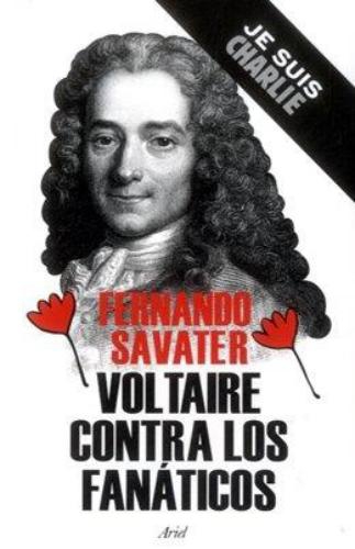 Voltaire Contra Los Fanaticos