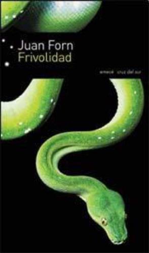 Frivolidad