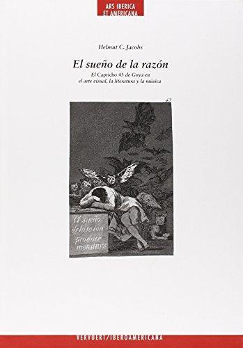 Sueño De La Razon. El Capricho 43 De Goya, El