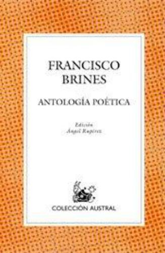 Antologia Poetica - Francisco Brines