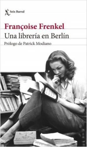 Una Librería En Berlín