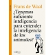 ¿Tenemos Suficiente Inteligencia Para Entender La Inteligencia De Los Animales?