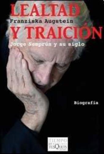 Lealtad Y Traicion