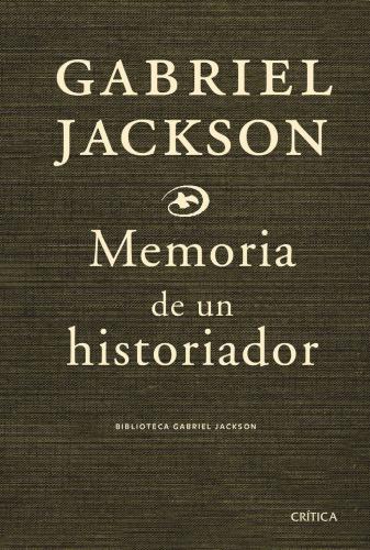 Memoria De Un Historiador