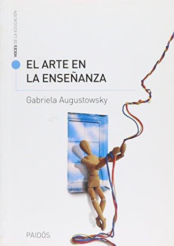 El Arte En La Enseñanza