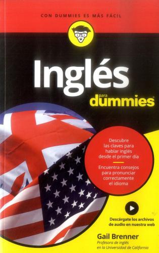 Inglés Para Dummies