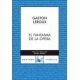 El Fantasma De La Opera