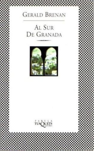 Al Sur De Granada