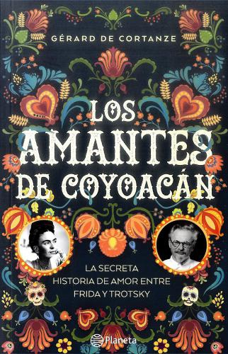 Los Amantes De Coyoacán