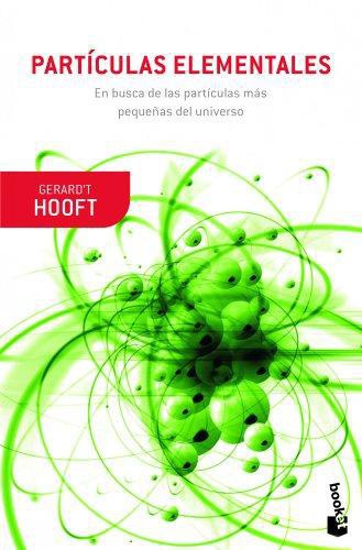 Particulas Elementales