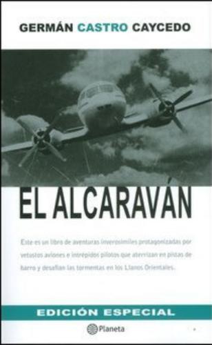 El Alcaravan - Edicion Especial