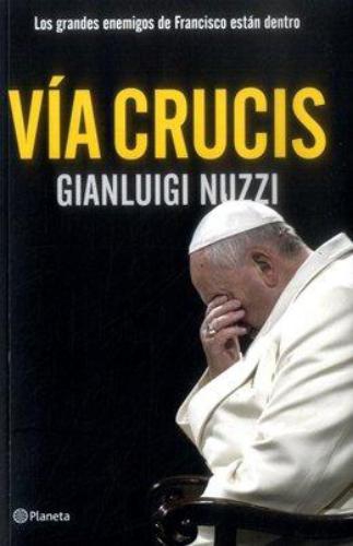 Vía Crucis