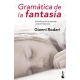 Gramatica De La Fantasia