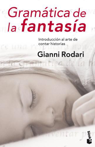 Gramatica De La Fantasia